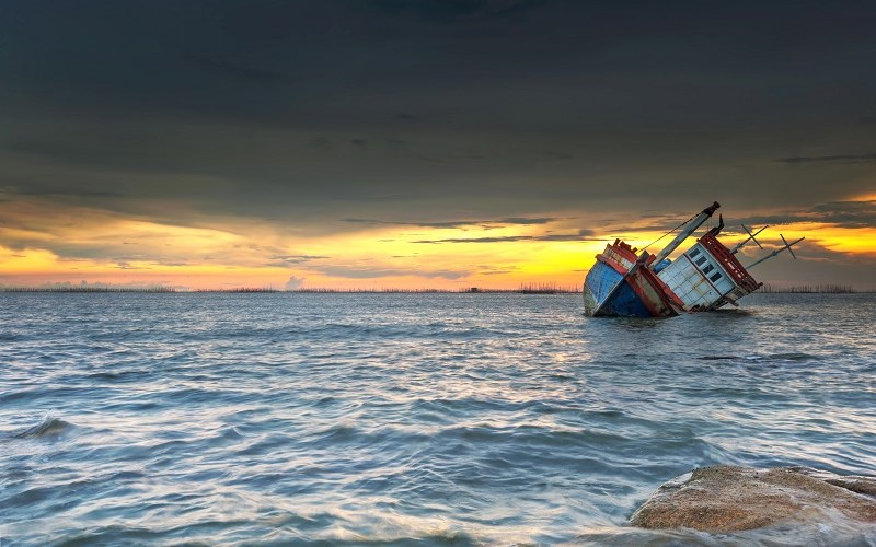 Is the Southern Baptist Convention a Sinking Ship?