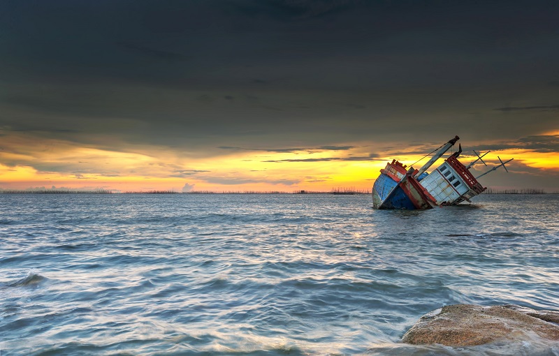 Is the Southern Baptist Convention a Sinking Ship?