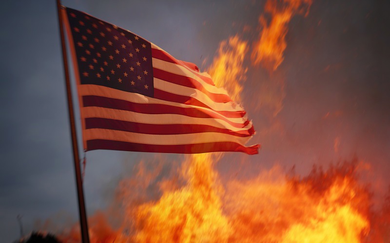 Navigating Faith in Today's America
