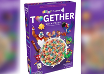 Kellogg's Continues to Push LGBTQ Agenda