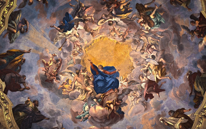 Why Heaven Requires New Songs