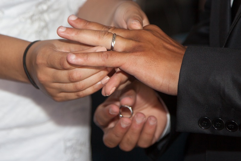 Marriage Is God's Way