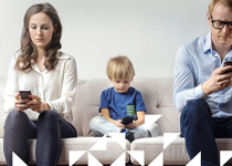 Be a Tech-wise Family