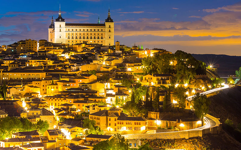 AFA.net - A City Set on a Hill - Vimarsana News