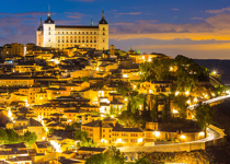 A City Set on a Hill