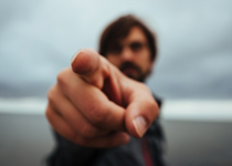 Godly Anger or Worldly Anger?