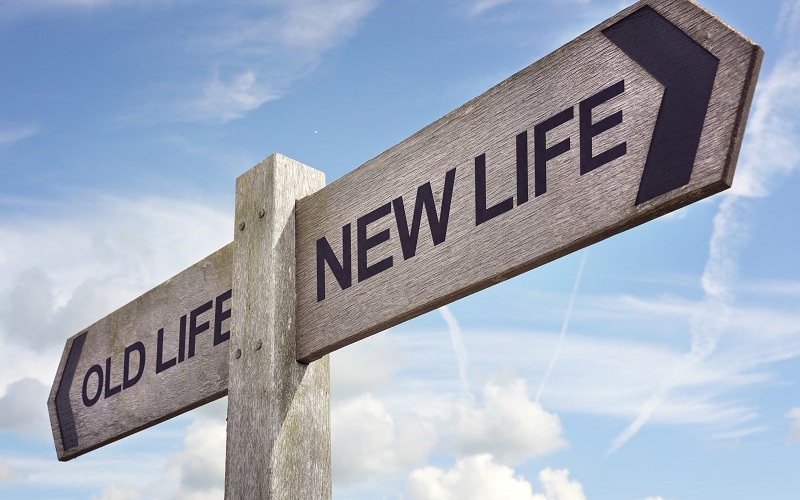 God’s Challenge: Grow in Faith
