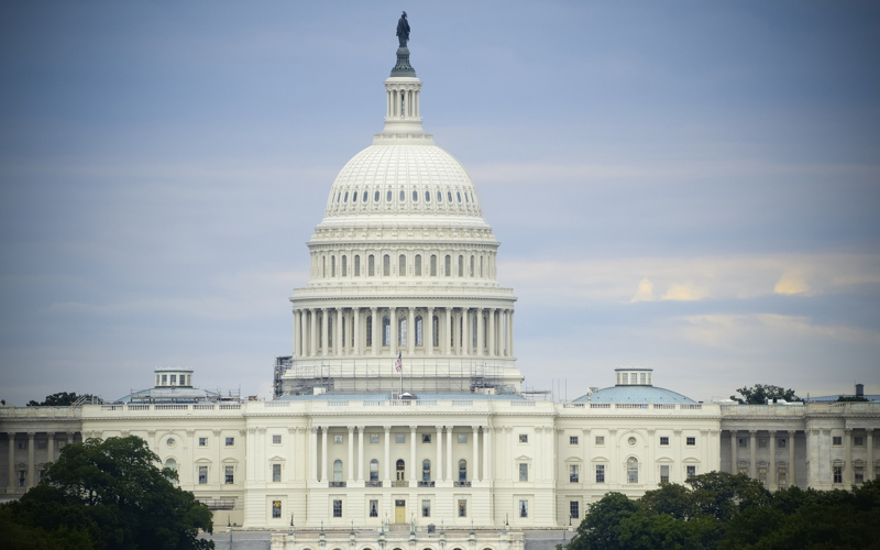 Fight to Keep Pro-Life Protections