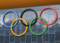 Thoughts on Patriotism and the Olympic Games