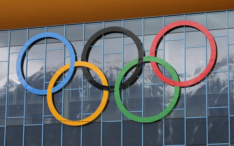 Thoughts on Patriotism and the Olympic Games