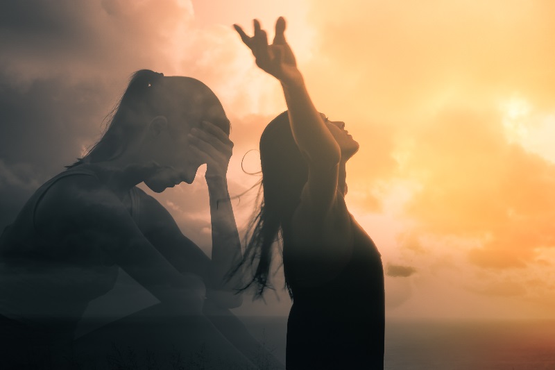Becoming a Mary: Defeating Little Annoyances