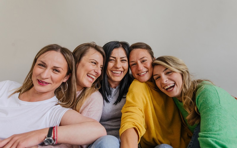 The Value of Friendship