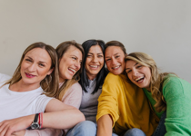 The Value of Friendship