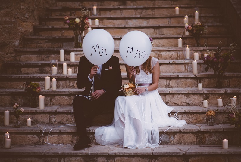 What Makes a Man Makes a Husband