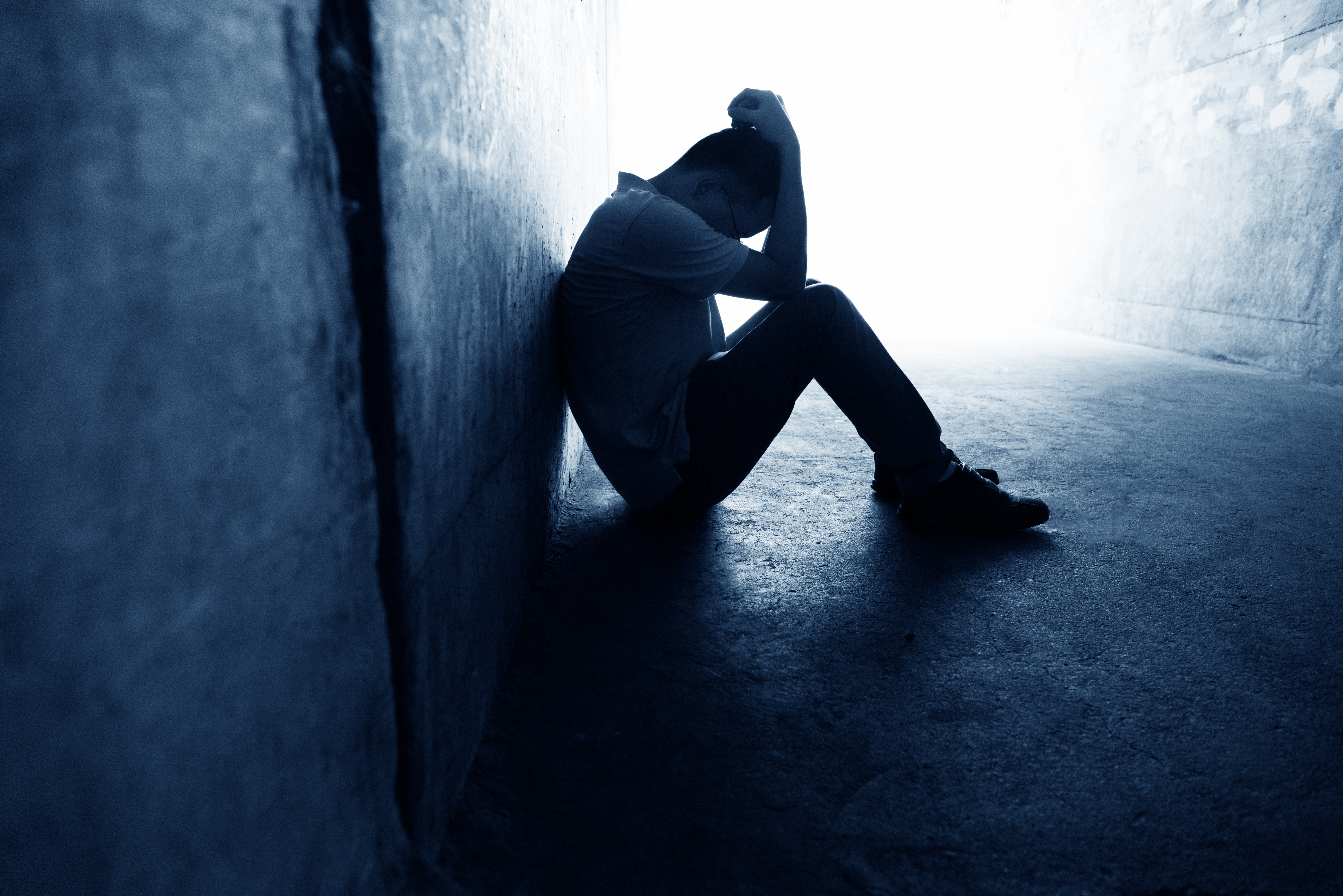 Spirit of Stupor