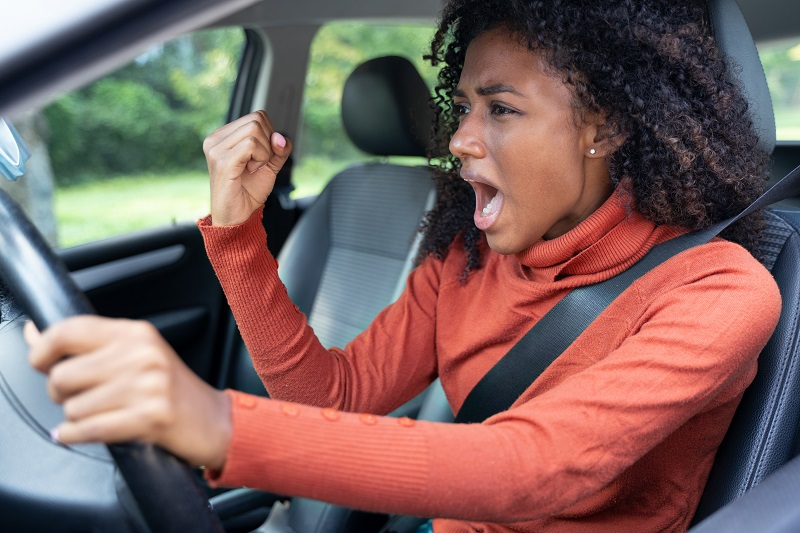 The Crying Need for Self-Control in Our Time