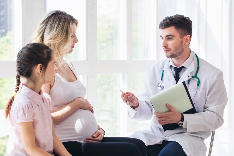 Doctors Who Do Harm Regarding Biological Sex