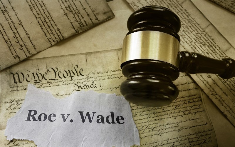 SCOTUS Challenge May Upend 'Roe v. Wade'