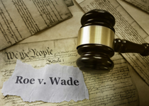 SCOTUS Challenge May Upend 'Roe v. Wade'