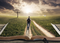 The Gospel Defined Life