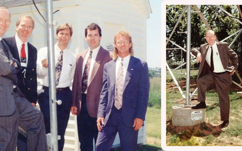 American Family Radio Celebrates 30 Years of Impact