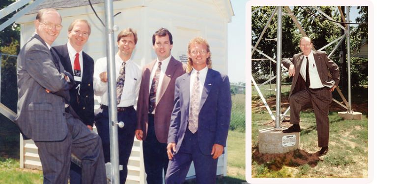 American Family Radio Celebrates 30 Years of Impact