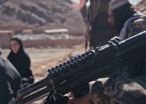 What Makes the Taliban Tick?