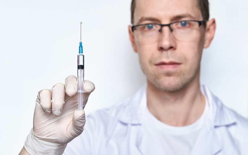 To Get the Vaccine or Not — A Reasonable Approach
