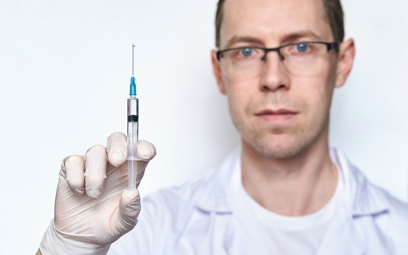To Get the Vaccine or Not — A Reasonable Approach
