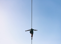 That Great Balancing Act