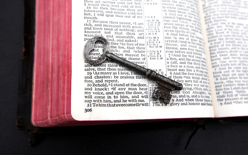Why Revelation?
