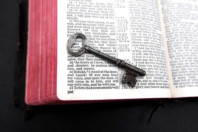 Why Revelation?