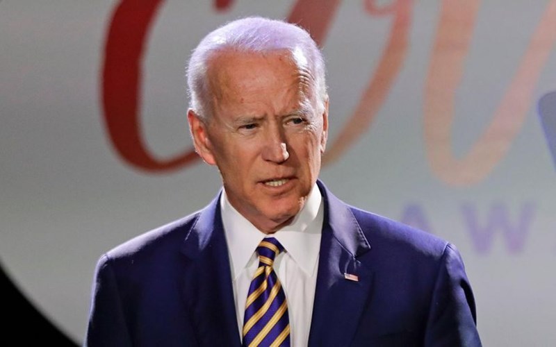 A Word to 'Pro-Life Evangelicals for Biden'