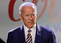 A Word to 'Pro-Life Evangelicals for Biden'