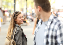 On Rolling Stops, Lustful Looks, and Impertinent Remarks