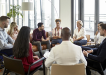 Close Encounters with Hot-button Topics