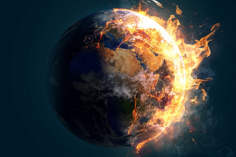 When the Larger Culture Abandons God and Biblical Values