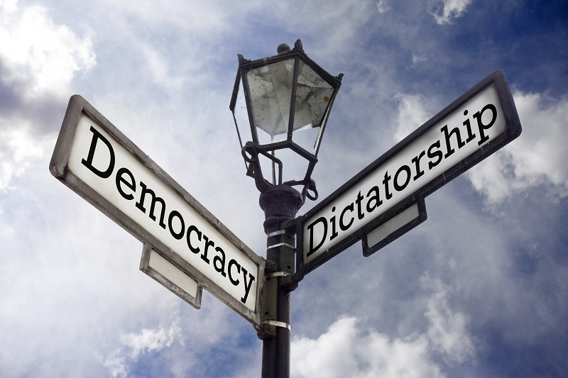 Rebellion to Tyrants is Obedience to God?