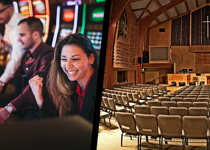 Political Hypocrisy, the War on Churches, and COVID