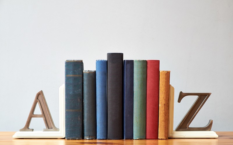 Bookends of Life