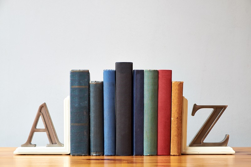 Bookends of Life