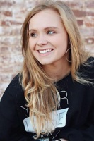Lauren Bragg