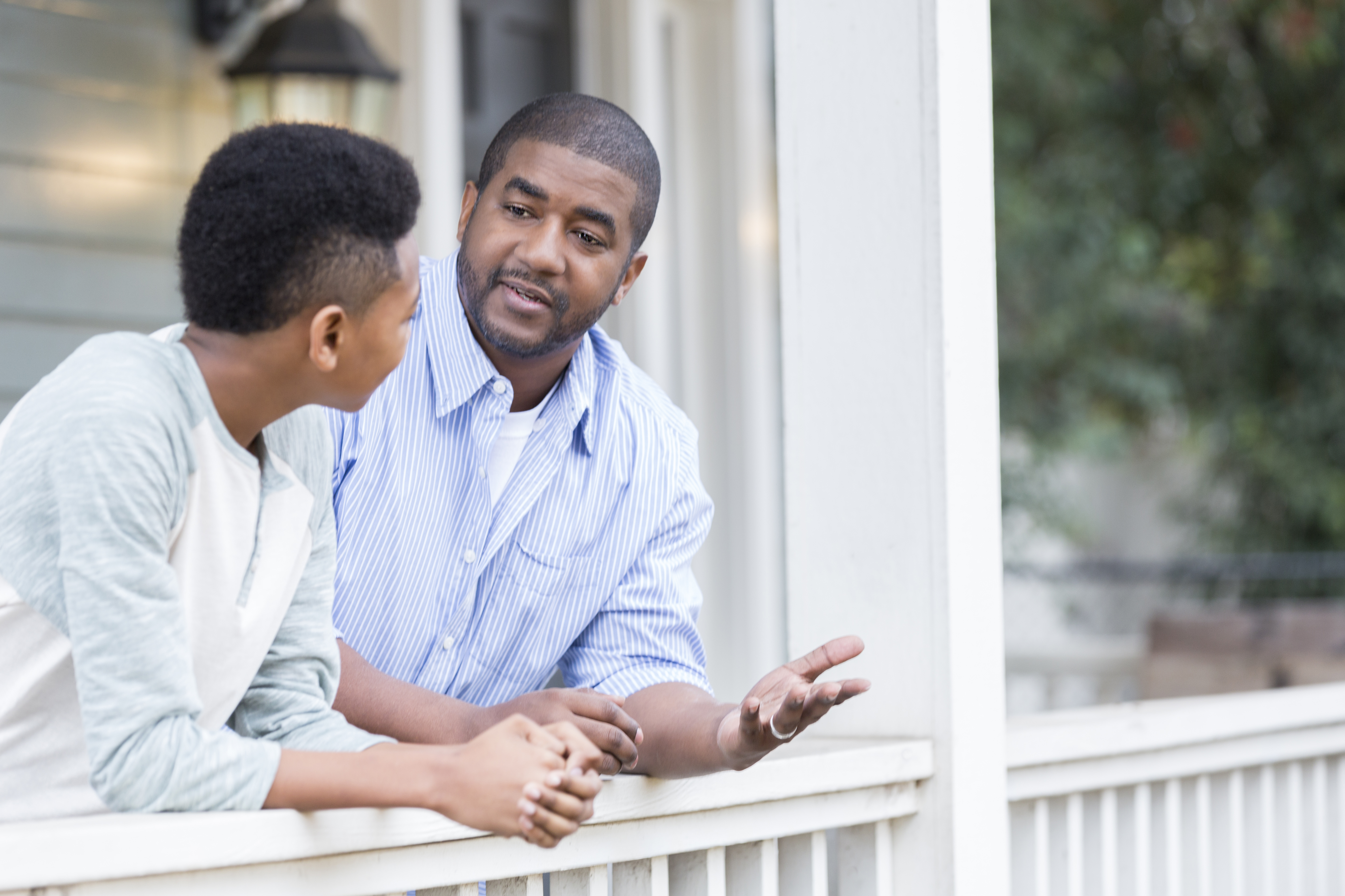 Instructing Children in a Culture Hostile to God