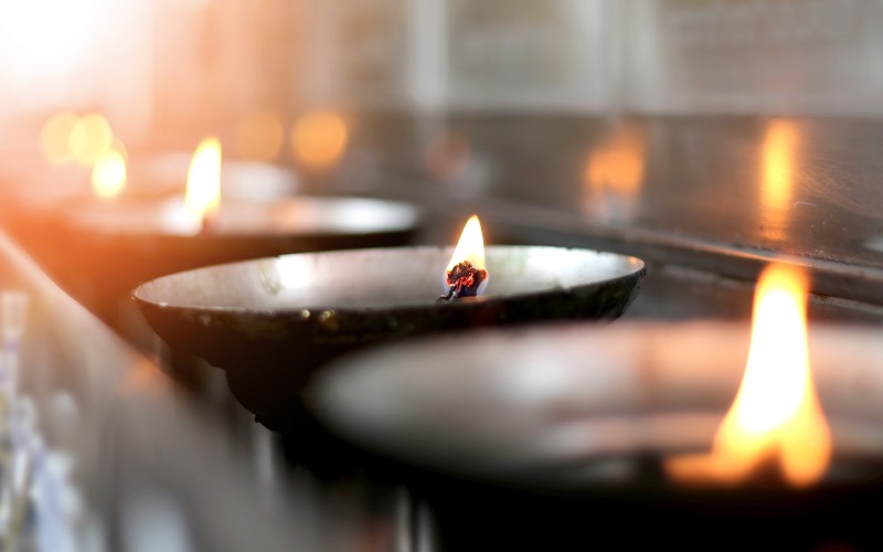 Is It Important That the Holy Spirit Is a Person?