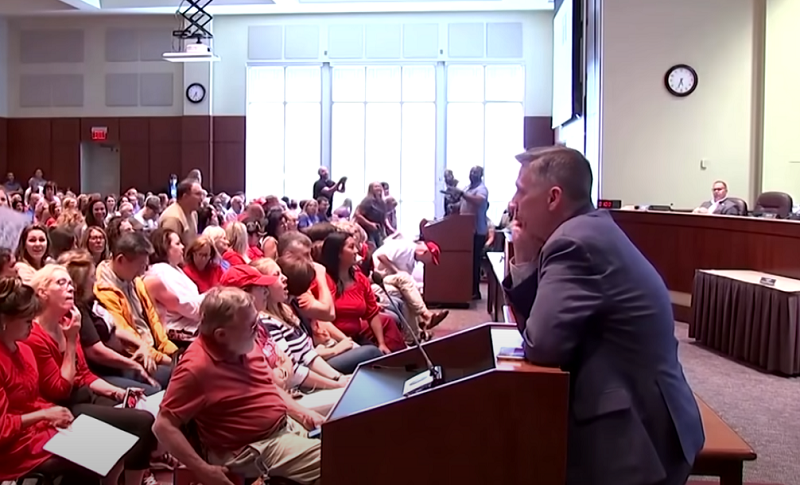 The Primary Stakeholder in Schools: Parents or Educrats?