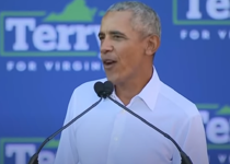 No, Mr. Obama, This Is Not 'Fake Outrage'