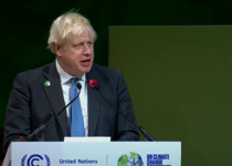 Climate Change Is an Ever-Moving Target