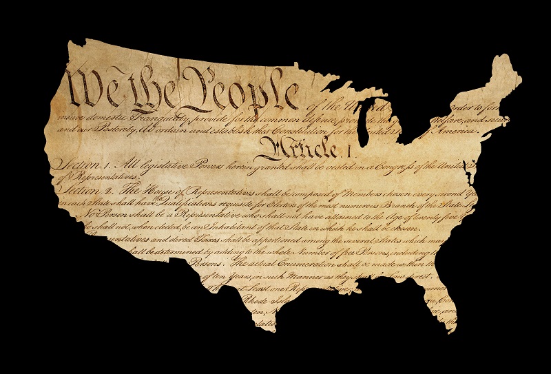 The American Experiment