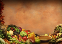 Give Thanks to God