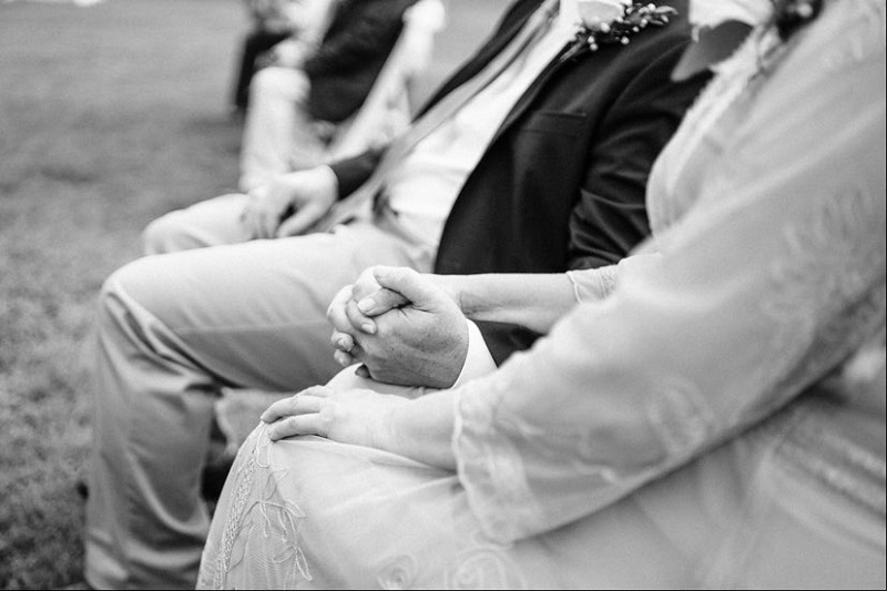 Married to Faithfulness